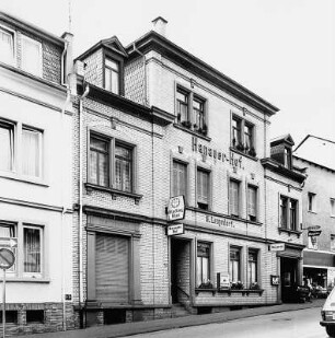 Bad Nauheim, Hauptstraße 40