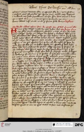 Isaac Syrus, Liber de contemptu mundi