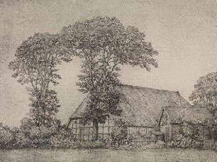 Probsteier Bauernhof