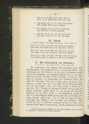 51. Das Salzbergwerk von Wieliczka