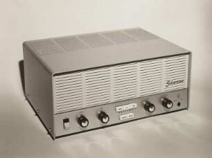 Philips Stereo-Verstärker „AG 9015“