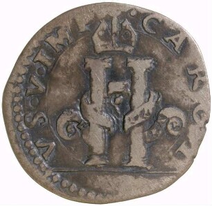 Münze, 1535 - 1556