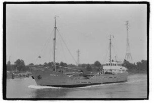 Unitas - H (1955), P & A Hanisch