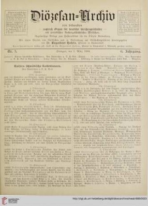 6: Raisers schwäbische Kollektaneen, [4]
