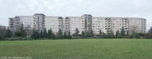 Siedlung Ernst-Thälmann-Park; Berlin, Pankow