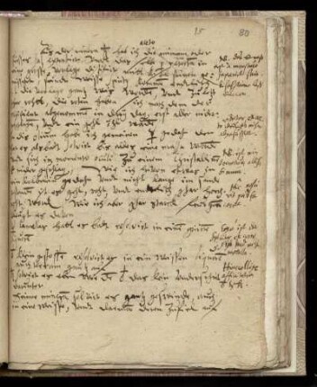 Eckbrecht von der Malsburg: [Oleum ex minera saturni], dt.