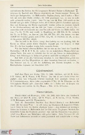 Günthersdorf