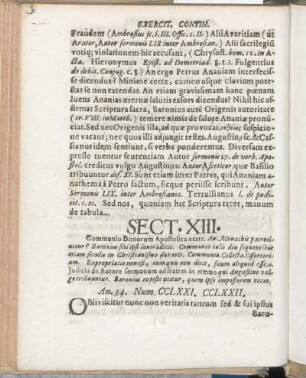 Sect. XIII.