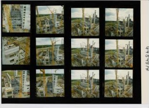 Müllheizkraftwerk, Eschweiler (Weisweiler), 1995