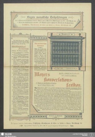 15.1895, Beilagen: Stahl und Eisen : Zeitschrift für das deutsche Eisenhüttenwesen