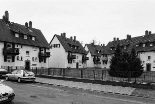 Offenbach, Siedlung Klosterhof