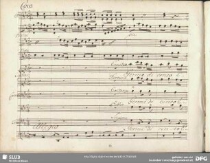 Coro: Germe di cento eroi
