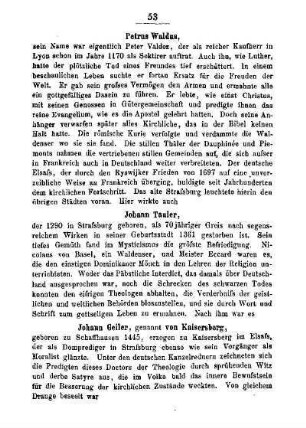 Johann Tauler