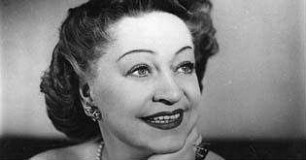 Grethe Weiser