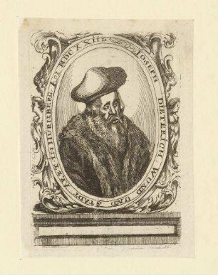 Joseph Dieterich
