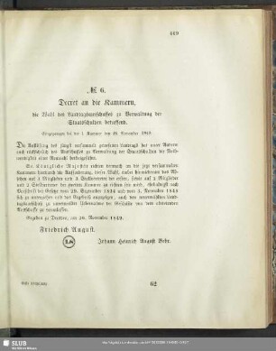 [Nr. 6-10]