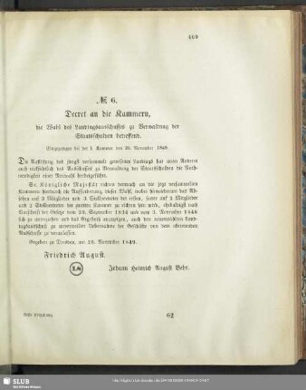 [Nr. 6-10]