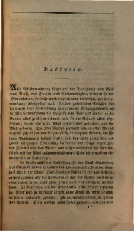Aeneas und die Penaten : die italischen Volksreligionen unter dem Einfluß der griechischen, 1