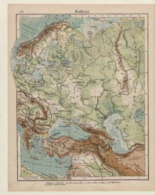 Rußland