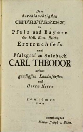 Ode zu Ehren des Prinzen von Koburg Zu Sachsen : Den 26. October 1793 verfertigt