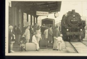 Bf. Ravensburg