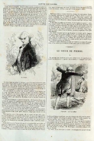 Le Coeur de Pierre.