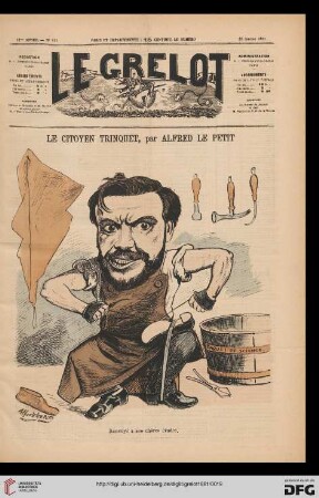 Nr. 511 (23 Janvier 1881)