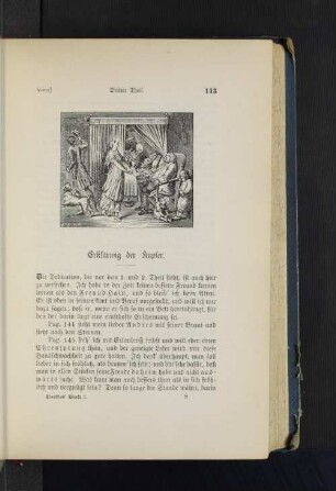 Erklärung der Kupfer.