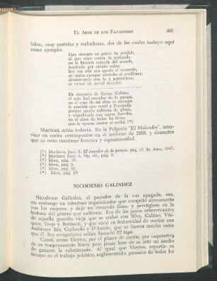 Nicodemo Galíndez.