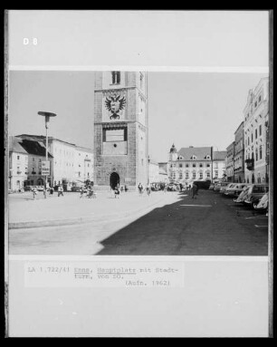 Stadtturm