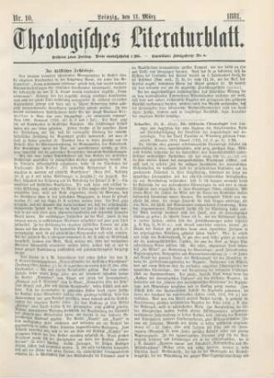 73-74 Zur christlichen Archäologie