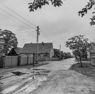 Weisskollm : Ortsansicht