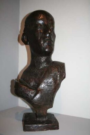 Gründgens als Mephisto