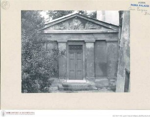 Casa Tarpea