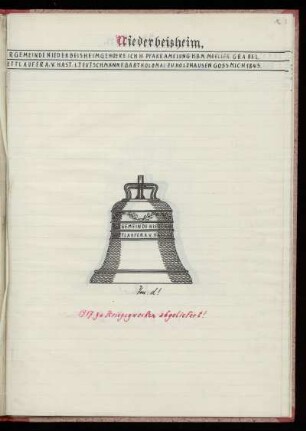 Niederbeisheim