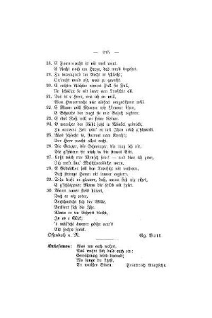 Erlesenes