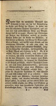 Geographische Geschichte des Menschen und der allgemein verbreiteten vierfüßigen Thiere : nebst einer hieher gehörigen Zoologischen Weltcharte, Erster Band