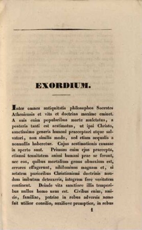 De theologia Socratis in Xenophontis de Socrate commentariis tradita : diss. inaug.