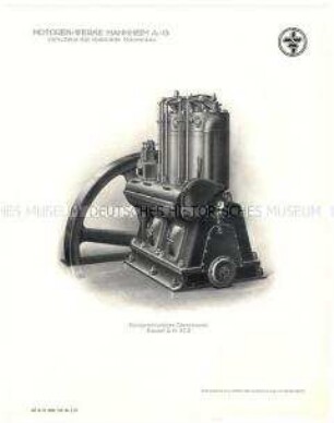 Dieselmotor