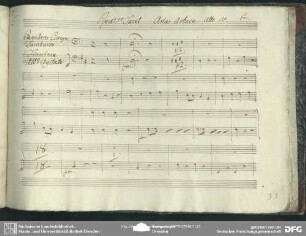 Aria (padiglione cinese, tamburro, trb)
