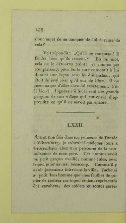 LXXII.