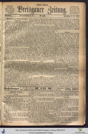 28.05.1893 (Erstes Blatt)