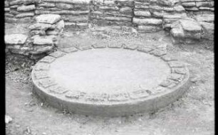 Tonina, Monument 111 (TNA: Mon. 111)
