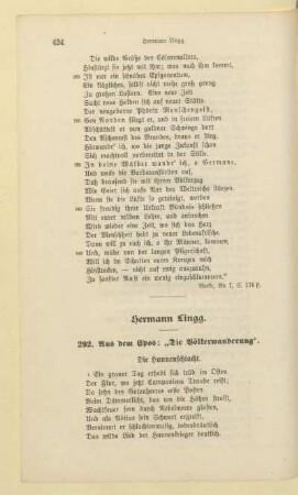 Hermann Lingg