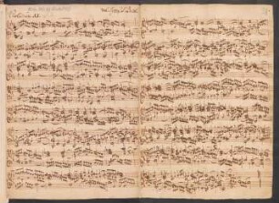 Präludien und Fugen; cemb; F-Dur; BWV 880