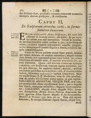 372-382, Caput II.