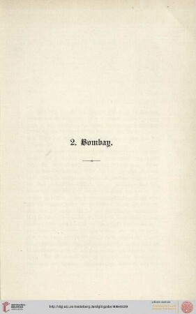 Bombay