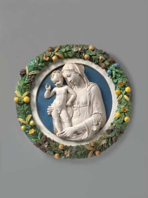 Madonna von Arezzo