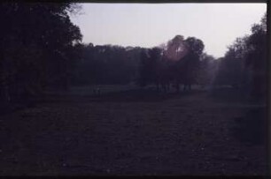 Berlin, Park Klein-Glienicke