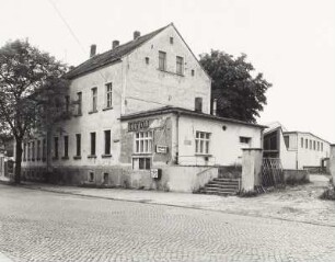 Gasthaus "Tivoli"